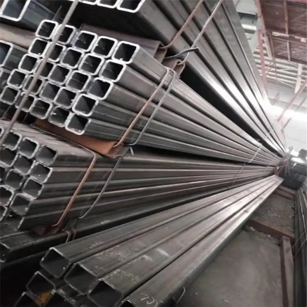 云浮Q345B无缝方管