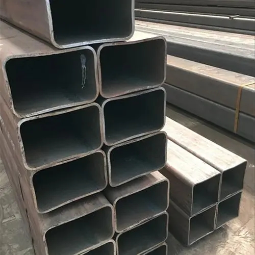 云浮q355c无缝方矩管