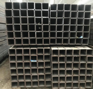 云浮20#无缝方管