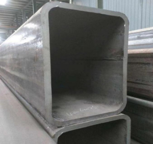 云浮厚壁无缝方管